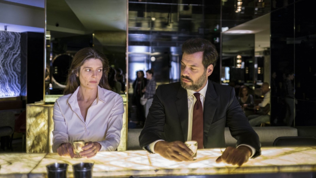 K.O : un film qui se perd