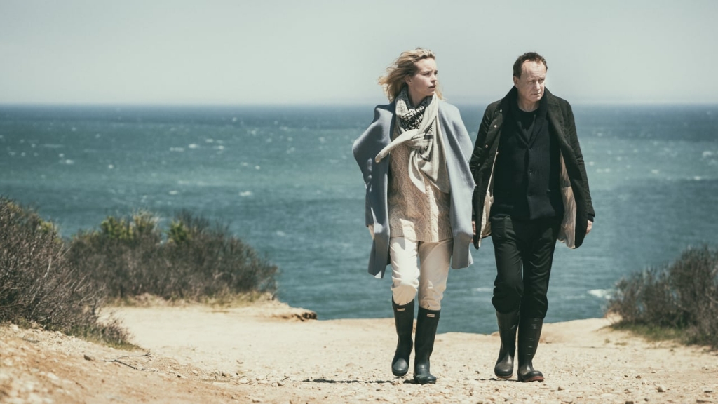 Retour à Montauk : au temps du grand amour