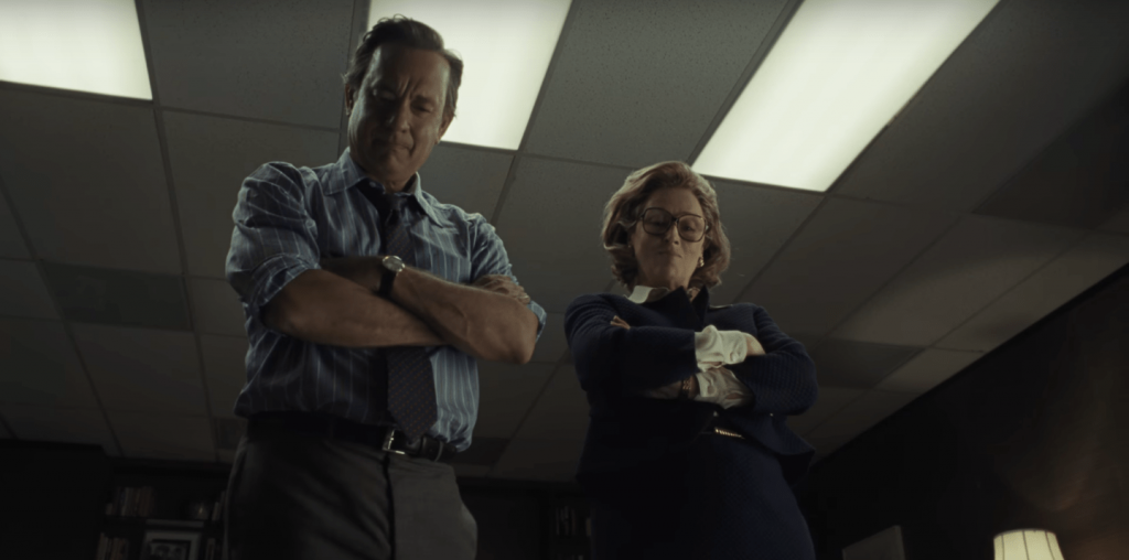 Pentagon Papers : papiers inachevés
