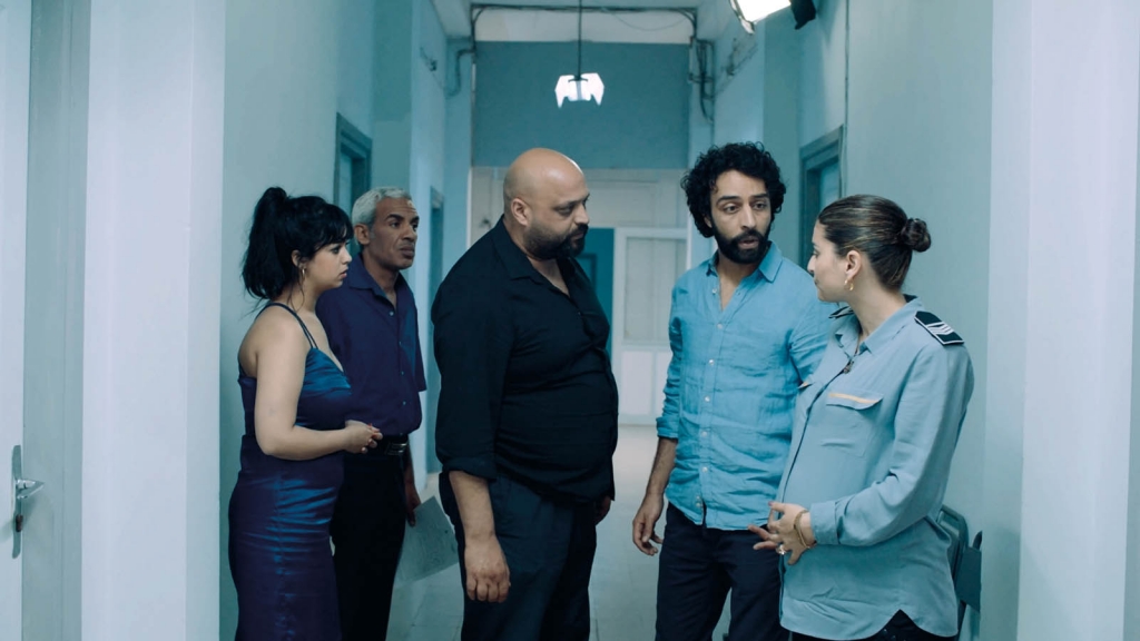 La belle et la meute : victime coupable
