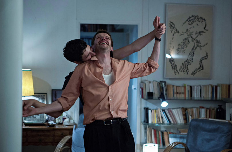 Plaire, aimer et courir vite : à perdre haleine