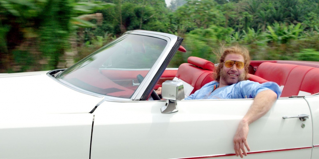 Mon ket : l’humour solide