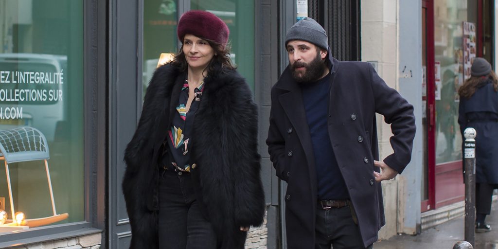 Doubles vies : snob à tous les étages