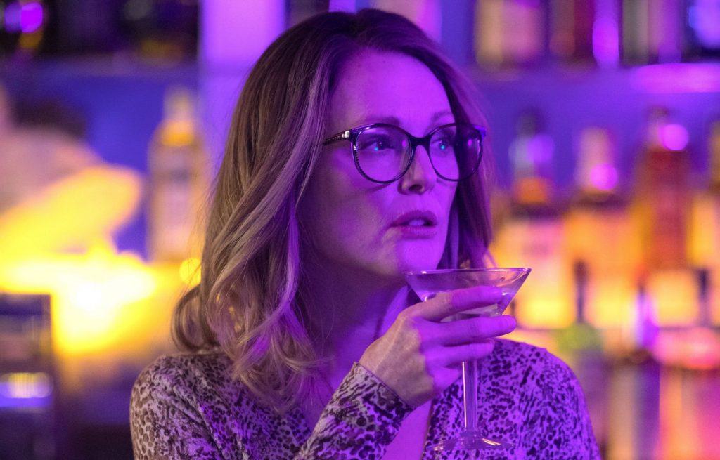 Gloria Bell : inaperçu