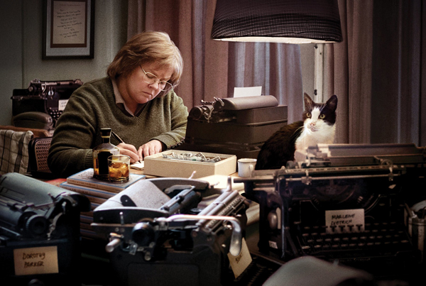 Les faussaires de Manhattan
