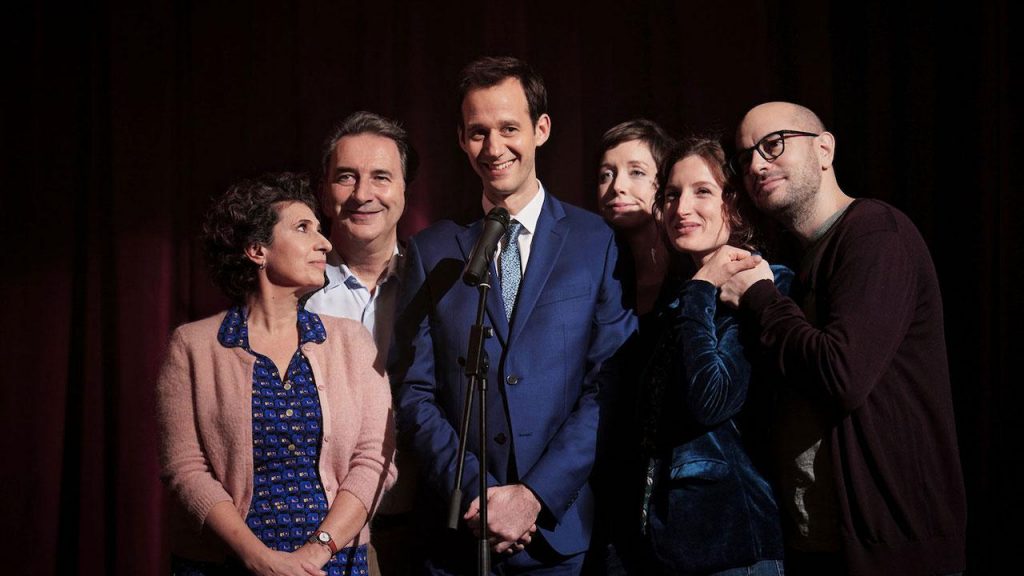 Le discours : ce que les maux disent